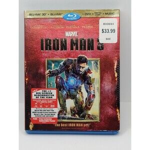 Iron Man 3 (Three-Disc Blu-ray 3D / Blu-ray / DVD + Digital Copy), DVD Digital_c